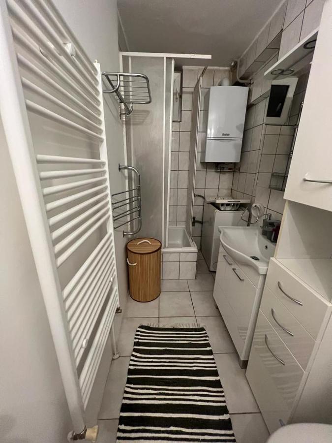 Sweet Apartman Masa Zagreb Exterior photo
